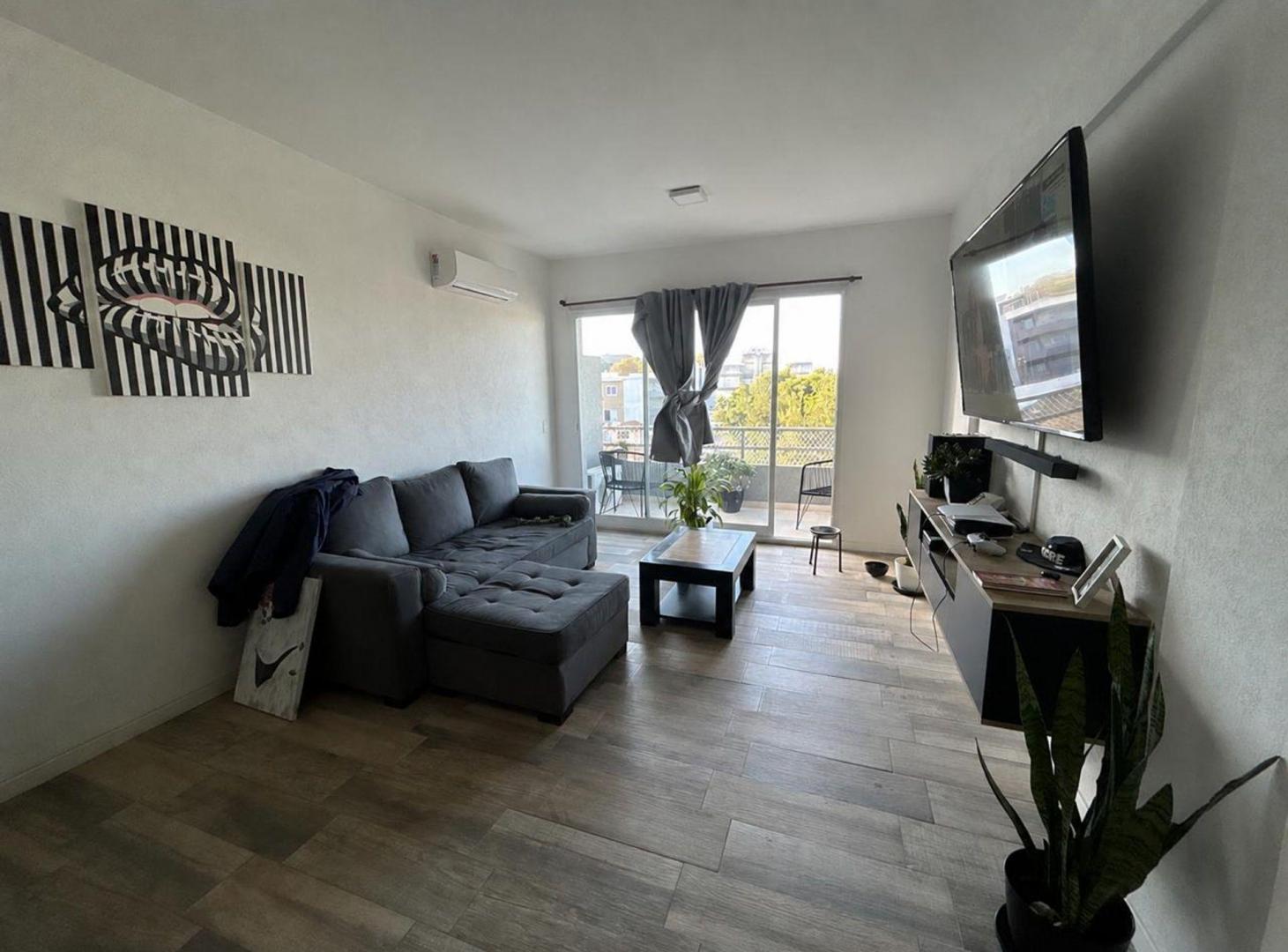 Foto de VENTA DEPARTAMENTO 2 AMBIENTES EN SAN FERNANDO, imagen 3