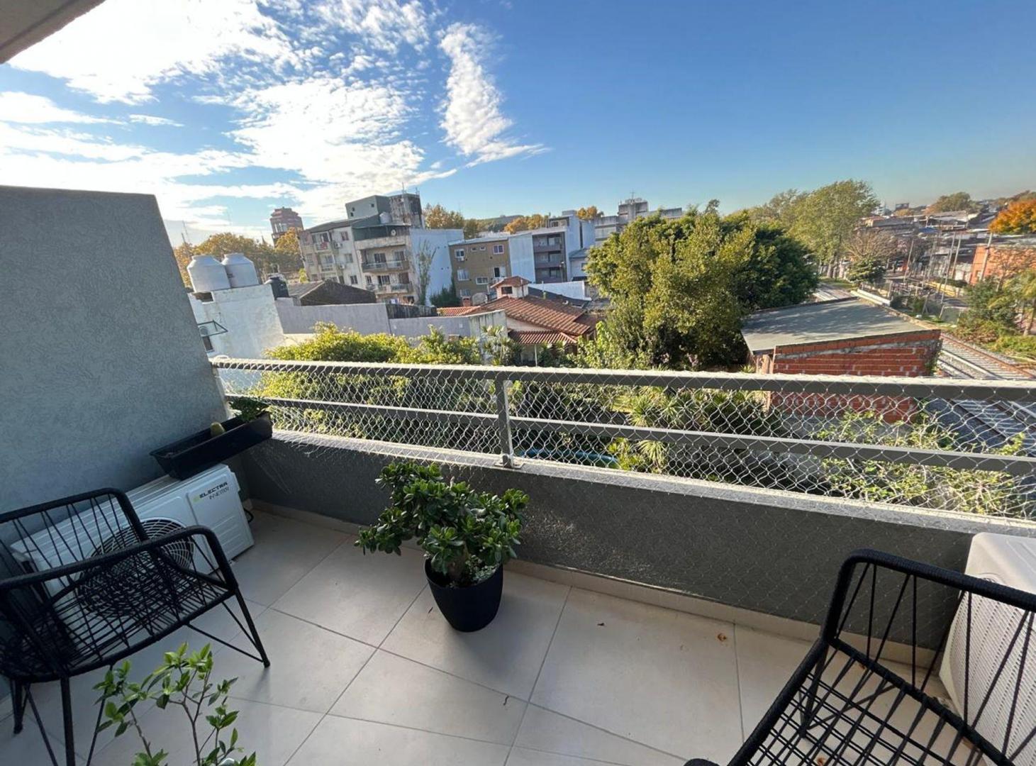 Foto de VENTA DEPARTAMENTO 2 AMBIENTES EN SAN FERNANDO, imagen 5