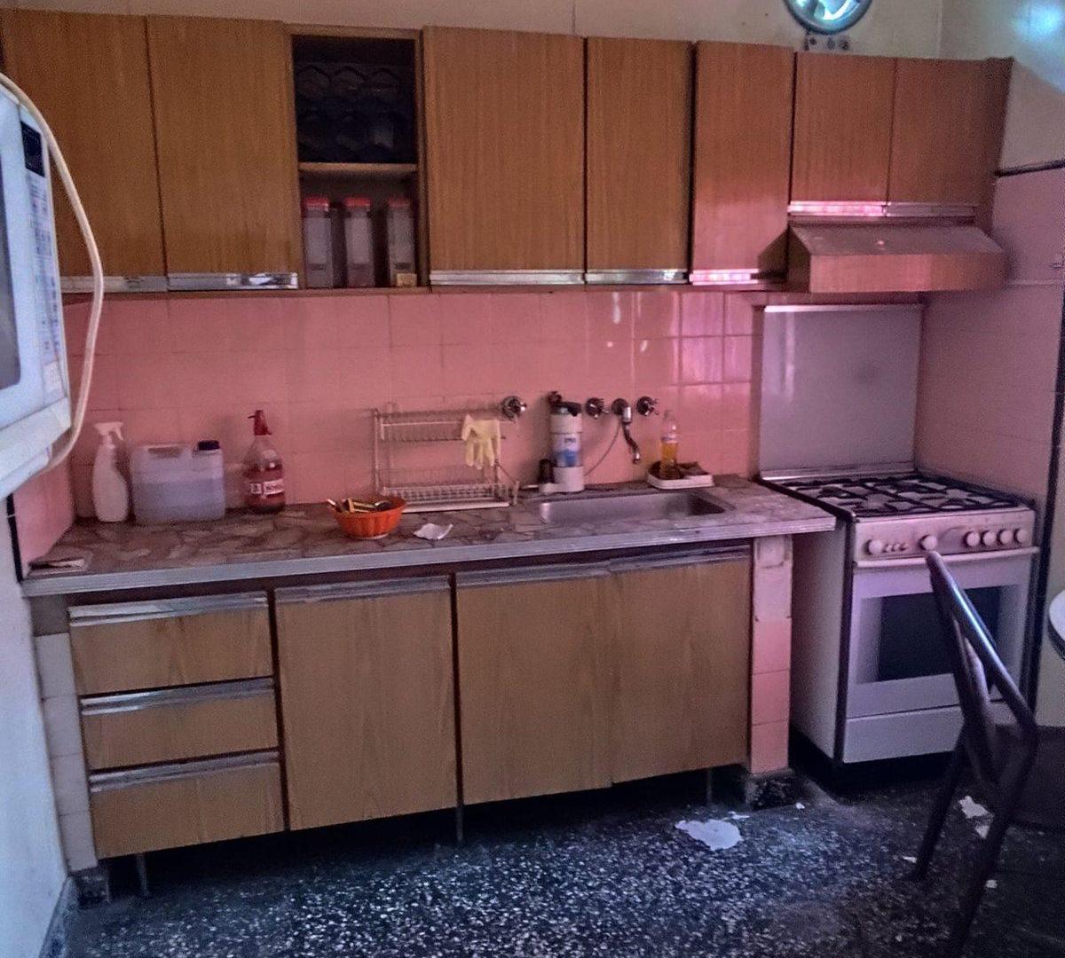 Foto de Casa en venta 3 ambientes V. Luzuriaga, imagen 4