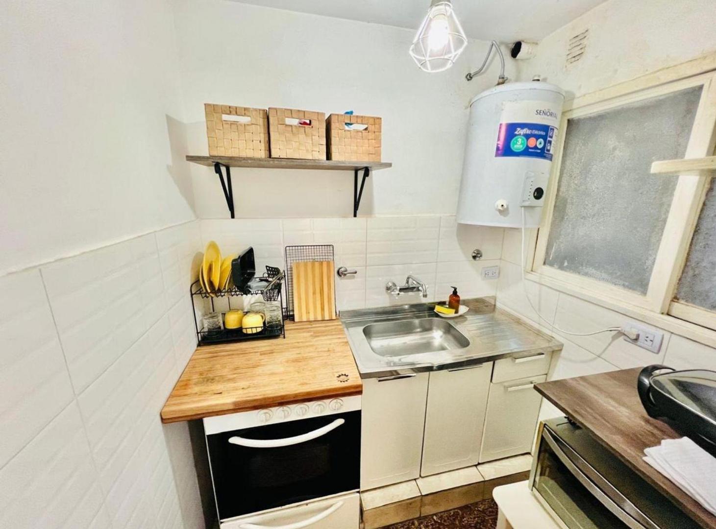Foto de VENTA DEPARTAMENTO 3 AMBIENTES EN RAMOS MEJIA, imagen 1