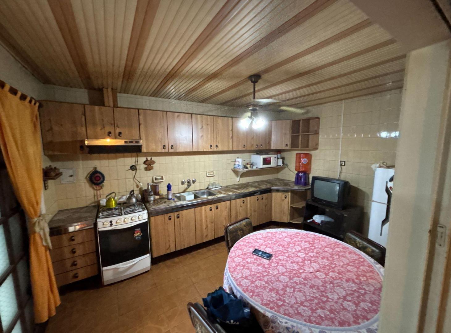 Foto de VENTA PH 4 AMBIENTES VILLA TESEI, imagen 2