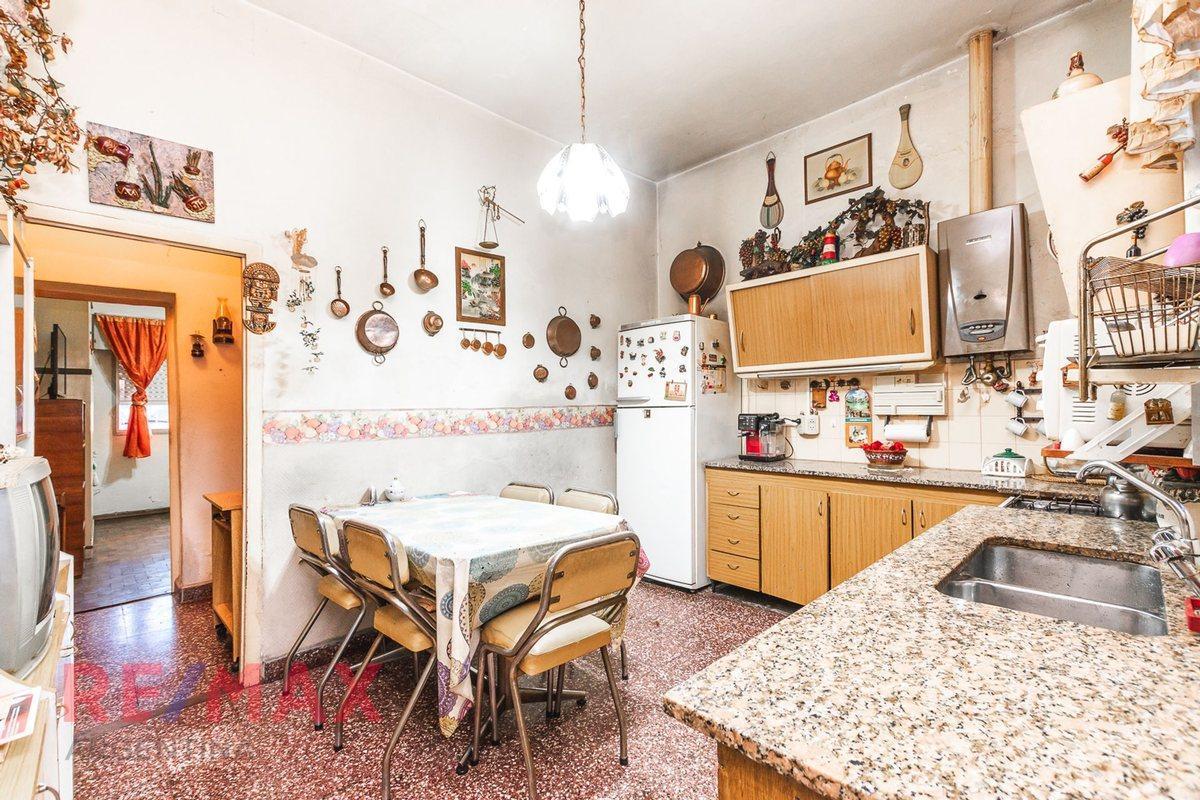 Foto de VENTA CASA 3 AMBIENTES EN SAN JUSTO, imagen 1