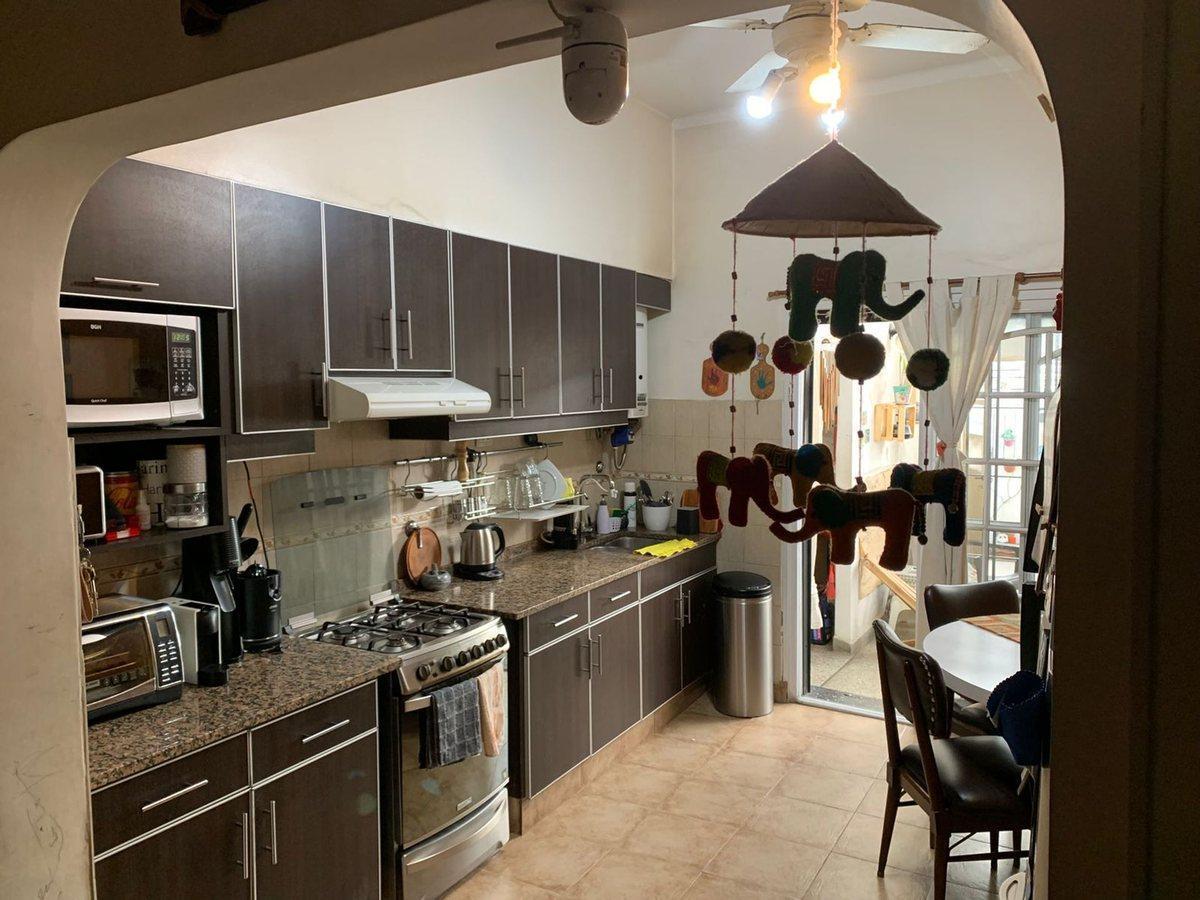 Foto de VENTA CASA 3 AMBIENTES LA TABLADA, imagen 5
