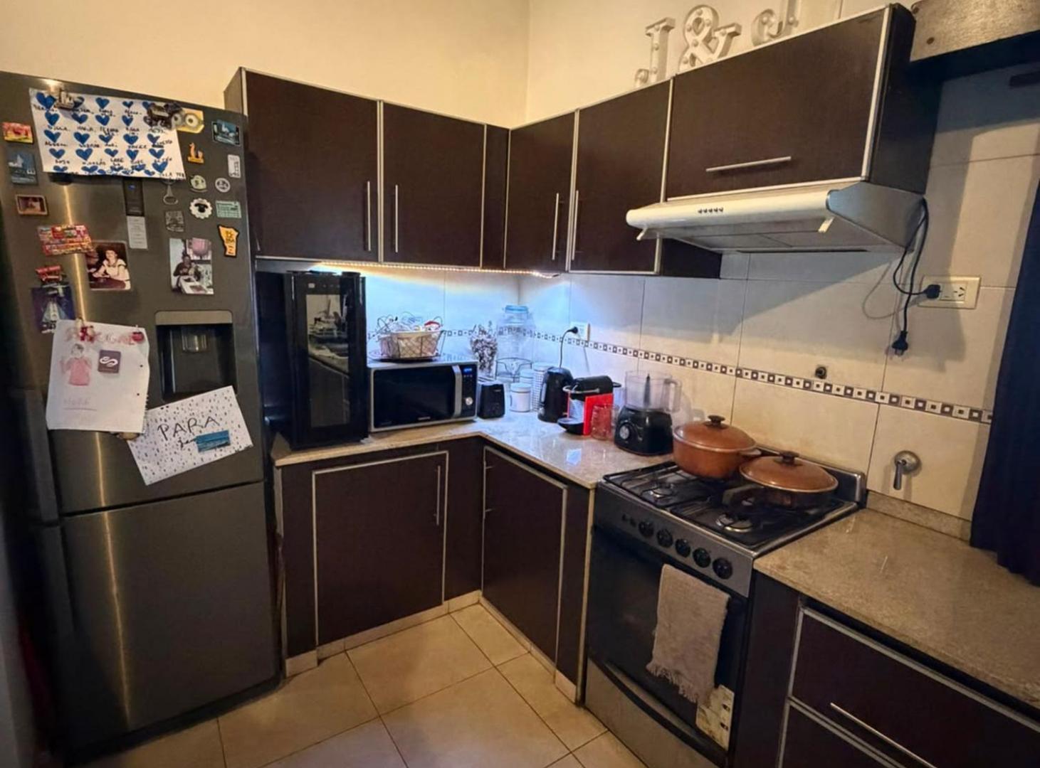 Foto de Alquiler - Casa 3 ambientes - El Palomar, imagen 3
