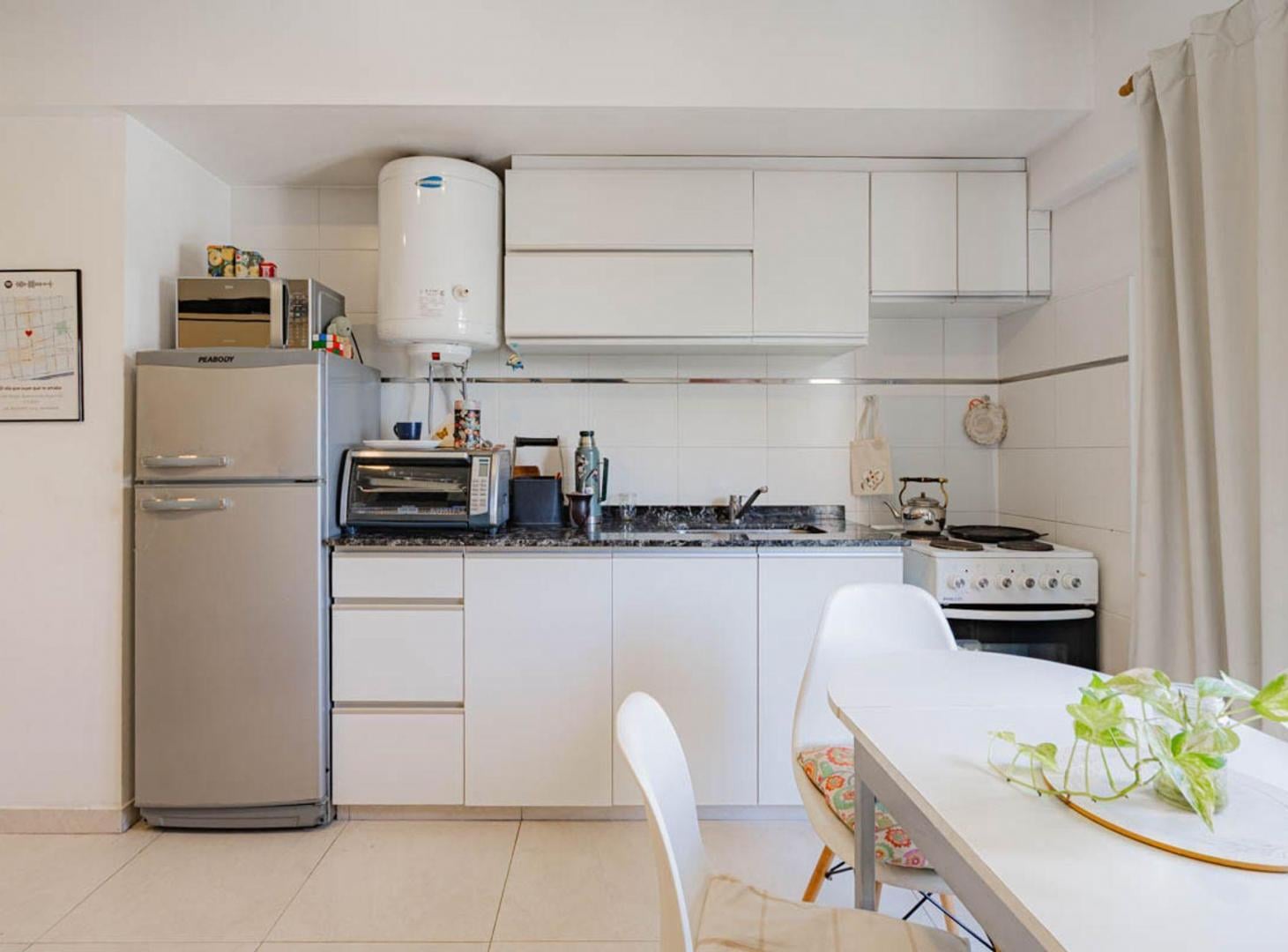 Foto de VENTA DEPARTAMENTO 2 AMBIENTES TAPIALES, imagen 1