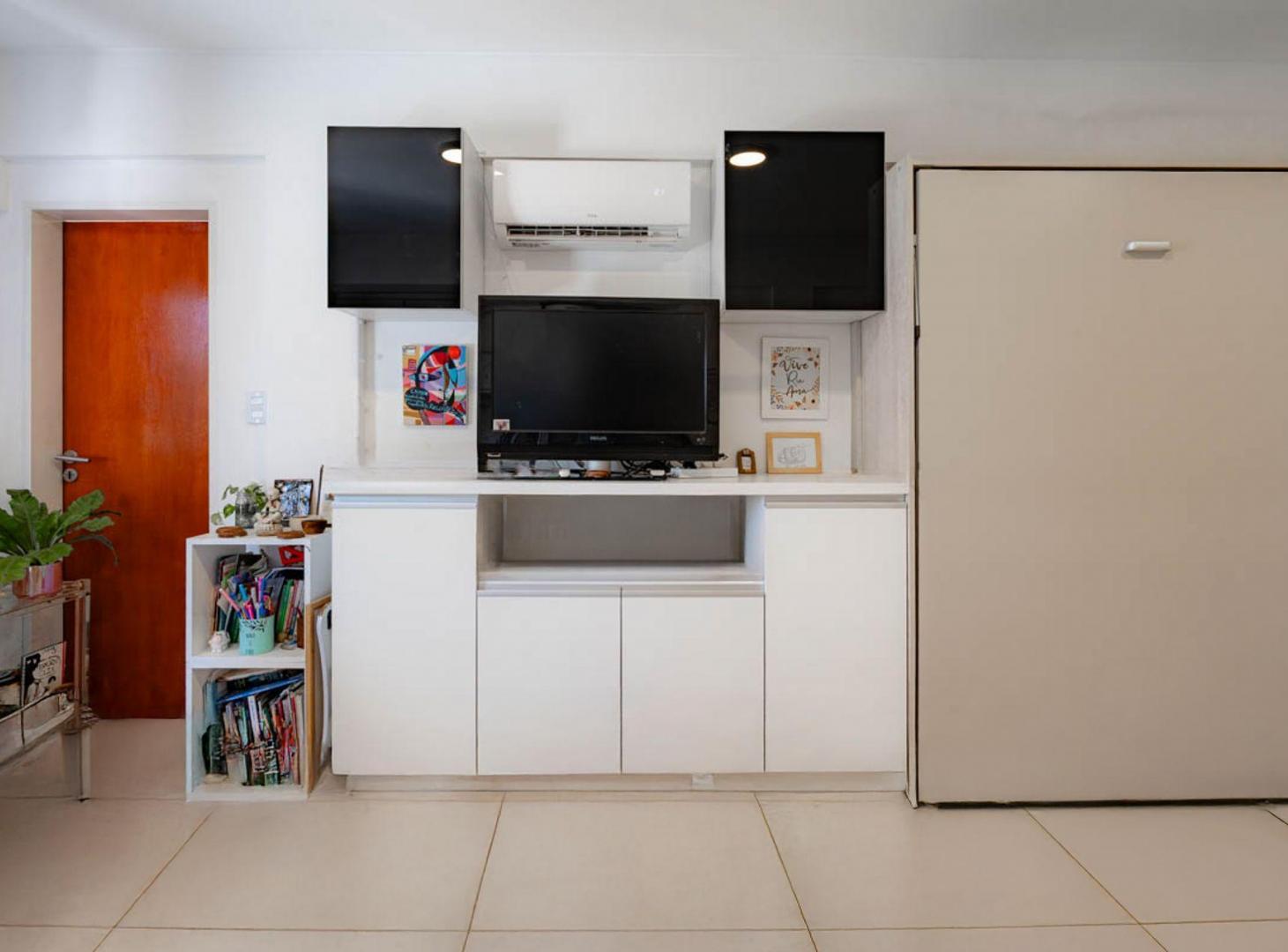 Foto de VENTA DEPARTAMENTO 2 AMBIENTES TAPIALES, imagen 4