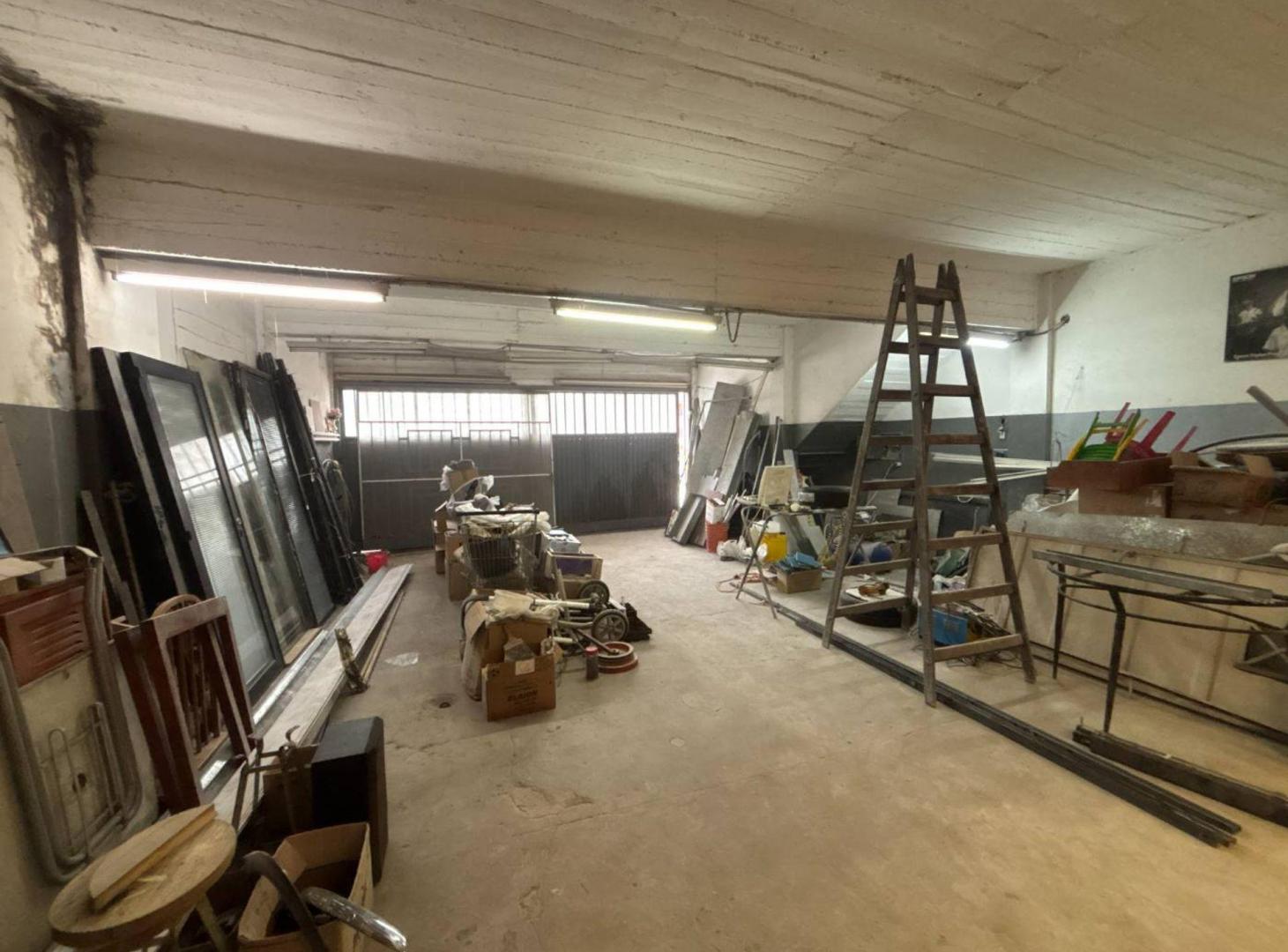Foto de VENTA DEPOSITO GALPÓN RAMOS MEJIA, imagen 2