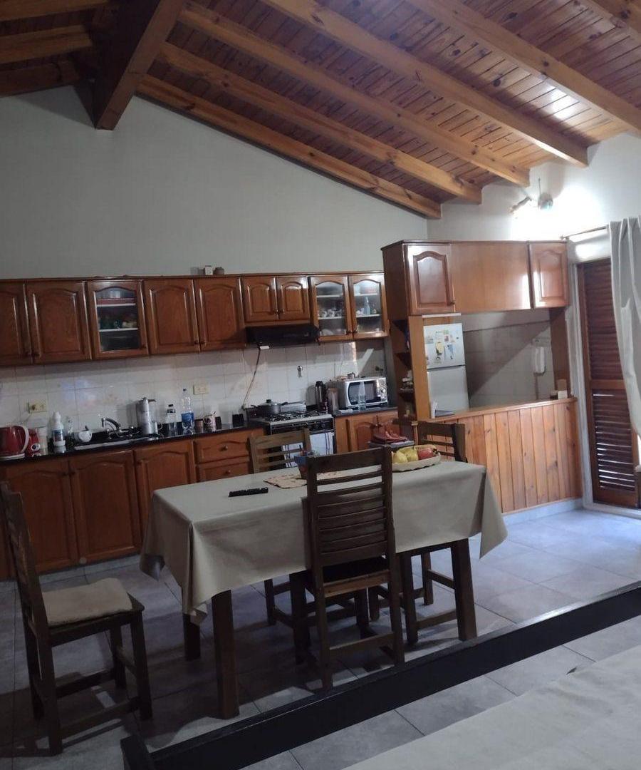 Foto de VENTA DE CASA EN LA TABLADA, imagen 1