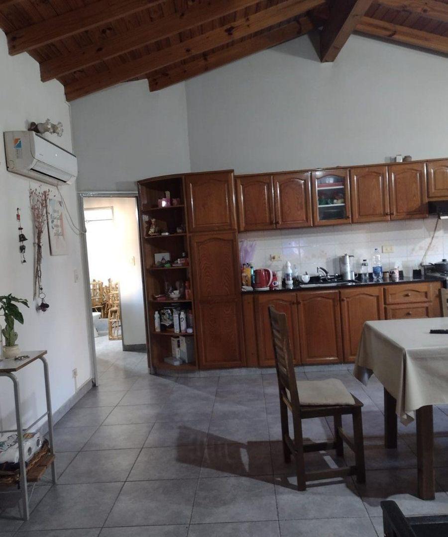 Foto de VENTA DE CASA EN LA TABLADA, imagen 4