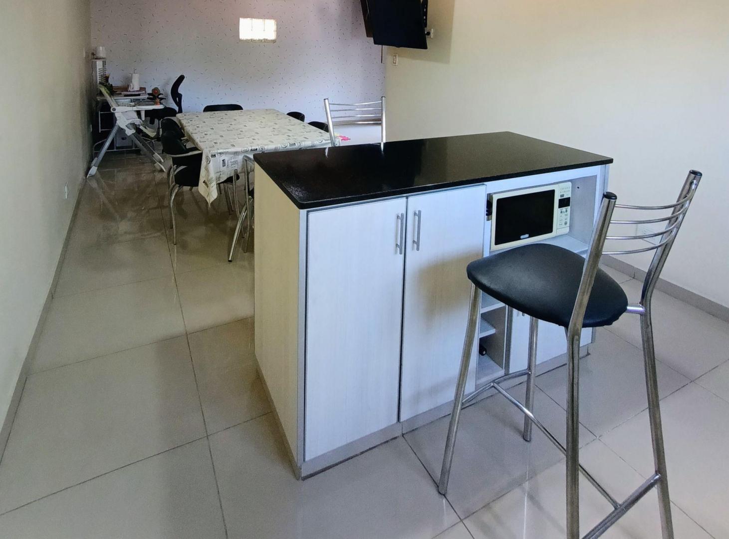 Foto de Venta ph cinco ambientes en Villa Bosh, imagen 3