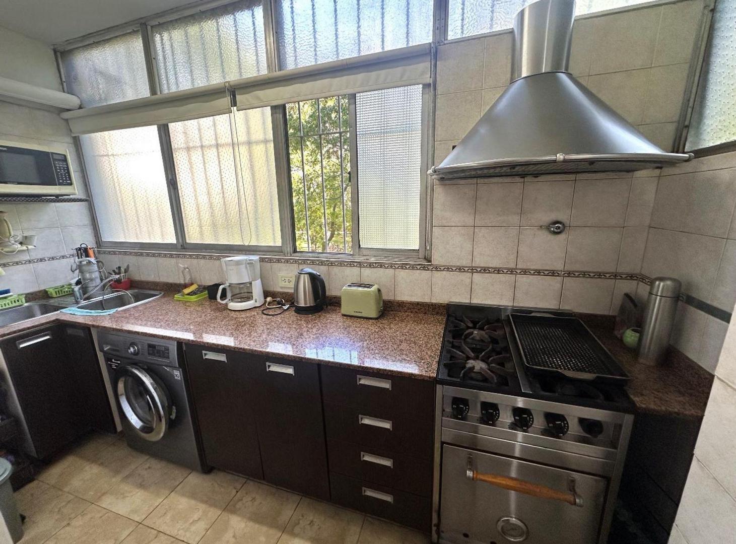 Foto de VENTA DEPARTAMENTO 4 AMBIENTES VILLA CELINA, imagen 2