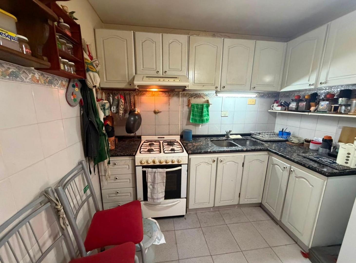 Foto de VENTA PH 2 1/2 AMBIENTES RAMOS MEJIA, imagen 1
