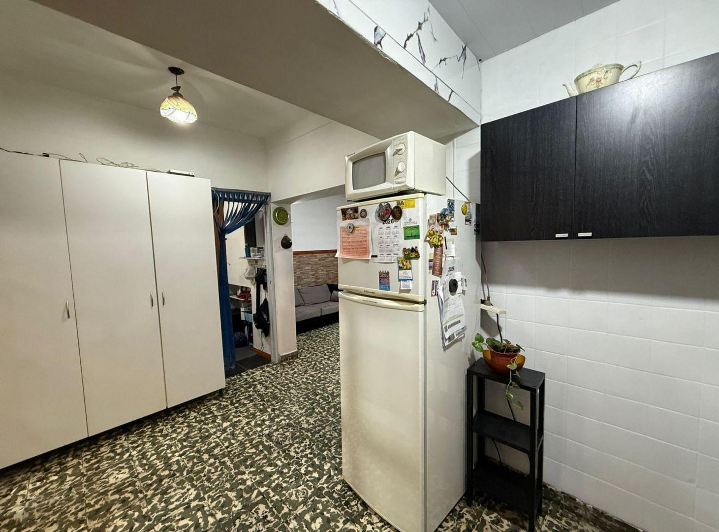 Foto de VENTA CASA 5 AMBIENTES EN VILLA LUGANO, imagen 5