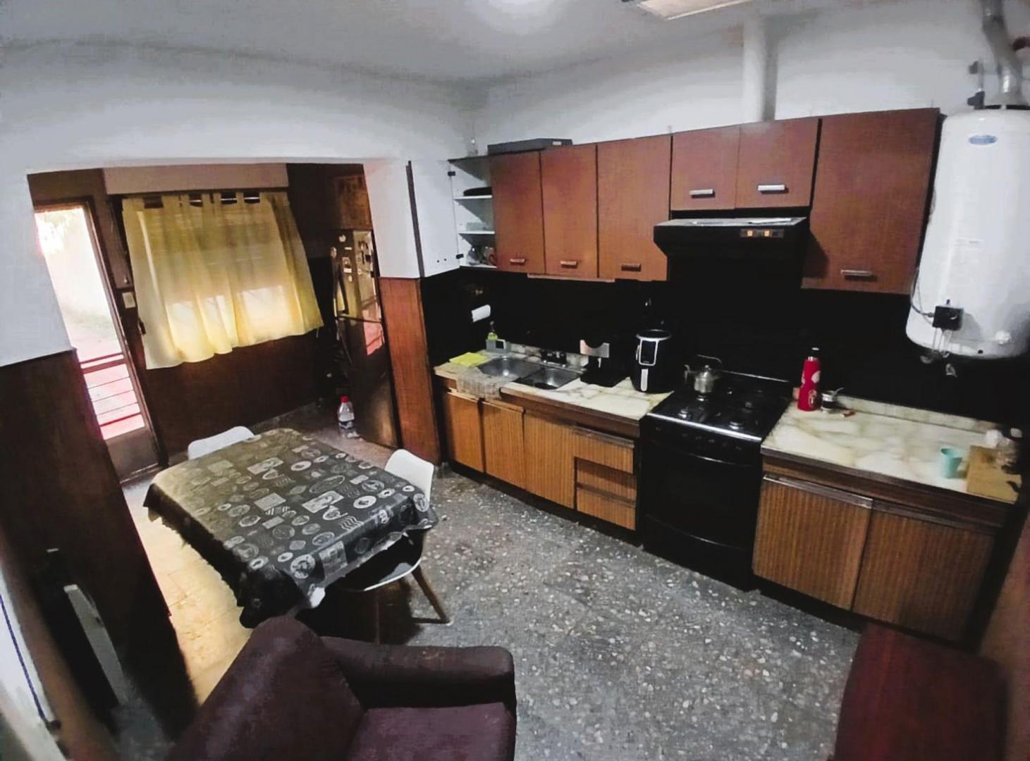 Foto de VENTA CASA 4 AMB VILLA MADERO, imagen 1