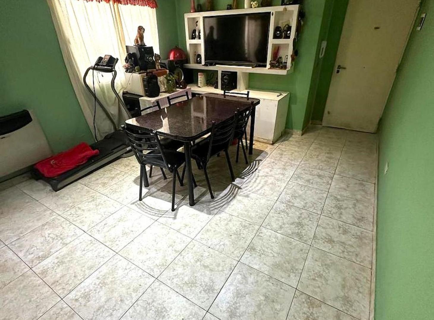 Foto de VENTA PH 3 AMBIENTES VILLA MADERO, imagen 5