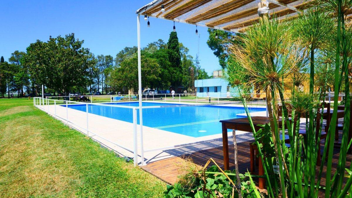 Foto de LOTE BARRIO PRIVADO AYRES DE CASARES VENTA, imagen 4
