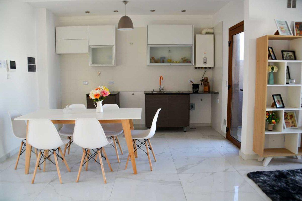 Foto de VENTA DE DEPARTAMENTO 3 AMBIENTES RAMOS MEJIA, imagen 5