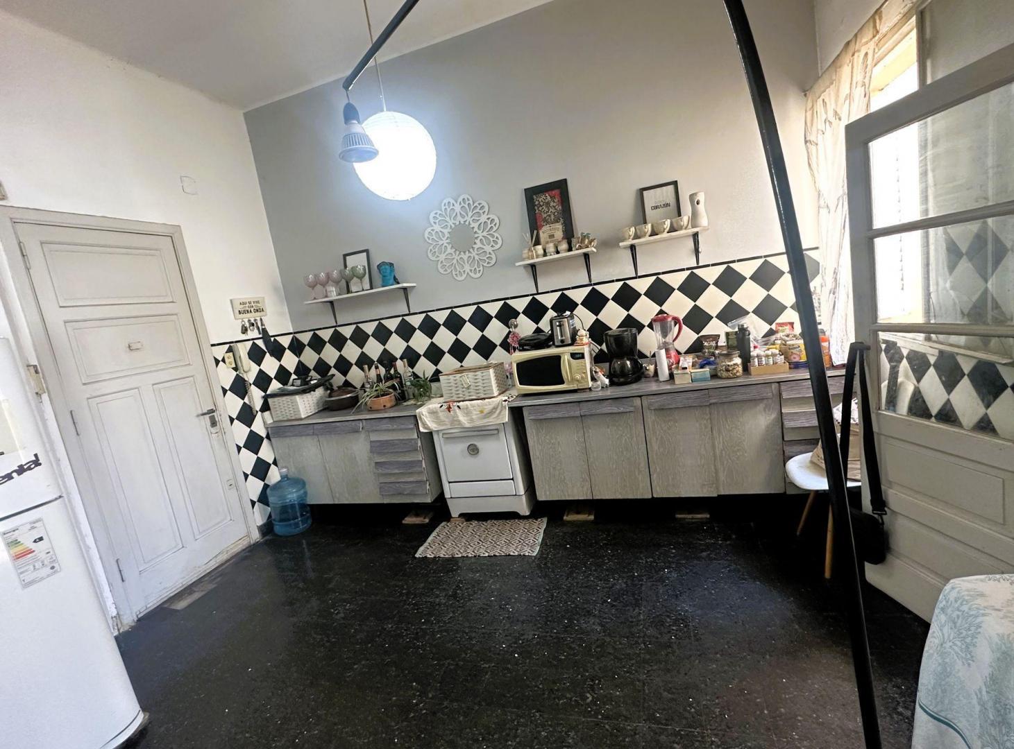 Foto de VENTA CASA 5 AMBIENTES TAPIALES, imagen 5