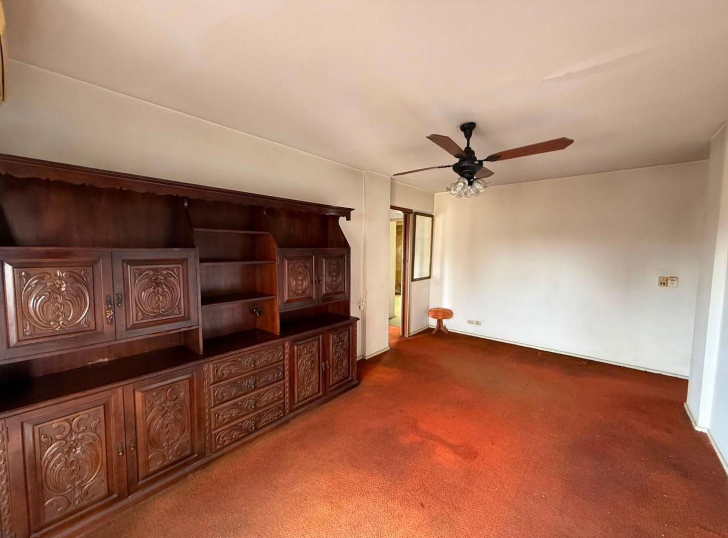 Foto de VENTA DEPARTAMENTO 4 AMBIENTES EN SAN CRISTOBAL, imagen 1
