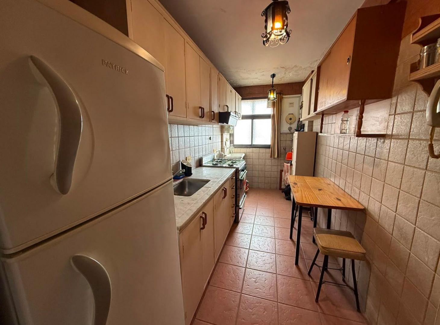 Foto de VENTA DEPARTAMENTO 4 AMBIENTES EN SAN CRISTOBAL, imagen 4