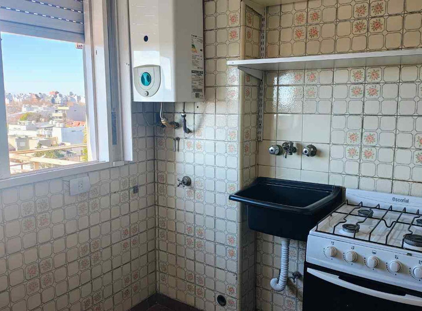 Foto de ALQUILER DEPARTAMENTO 3 AMBIENTES VILLA URQUIZA, imagen 5