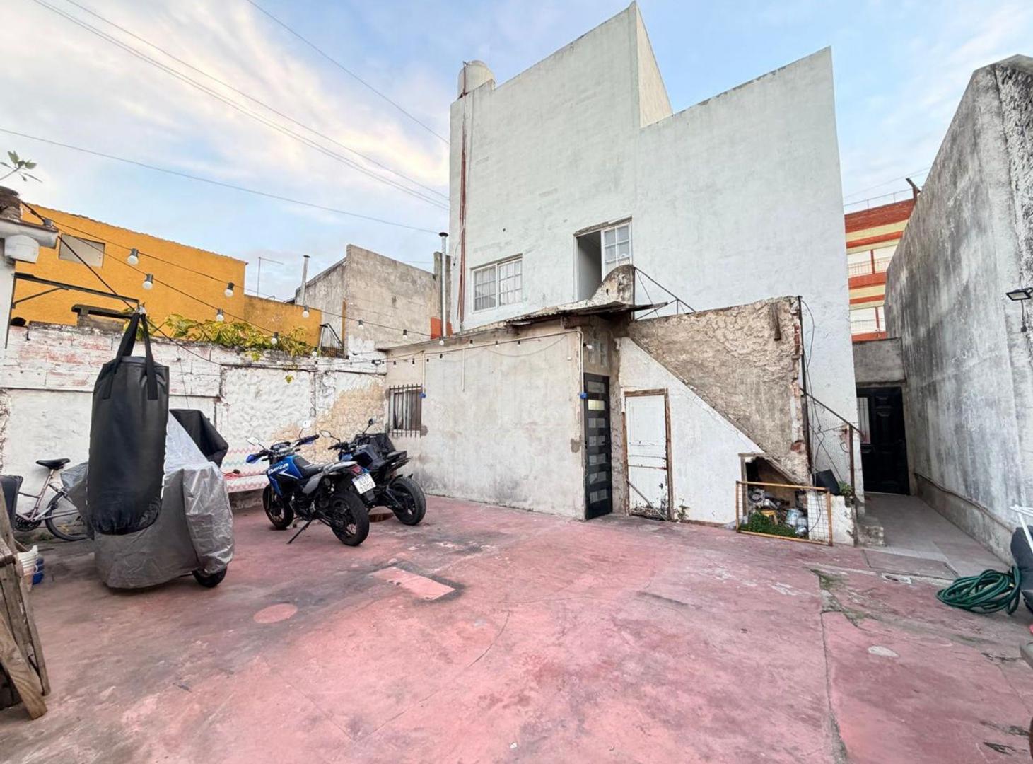 Foto de VENTA CASA EN SAN JUSTO A REFACCIONAR OPORTUNIDAD, imagen 5