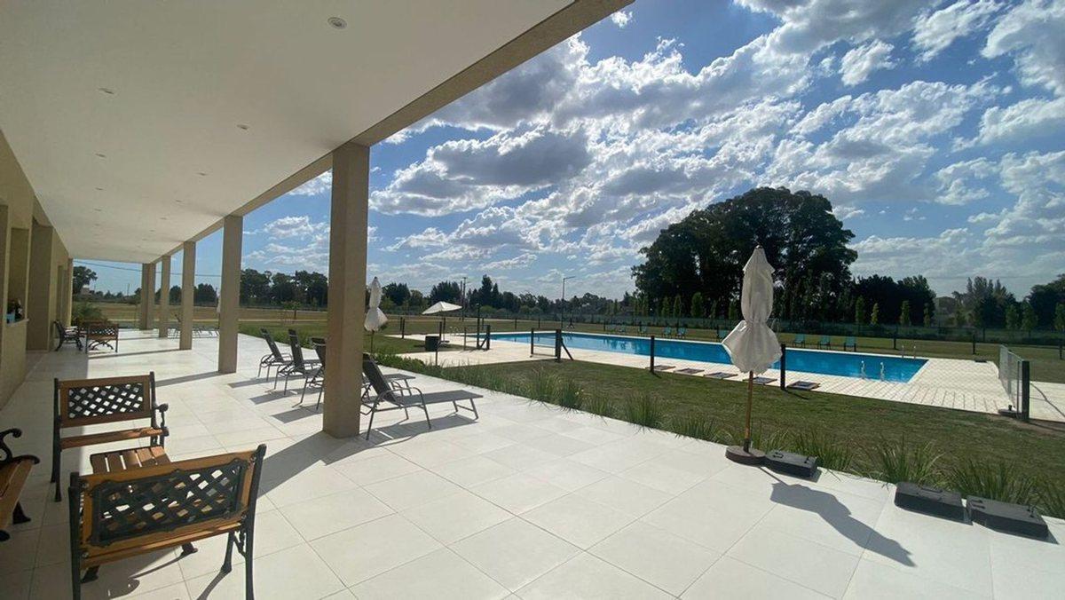 Foto de VENTA LOTE EN FINCAS JOVEN SAN VICENTE, imagen 1