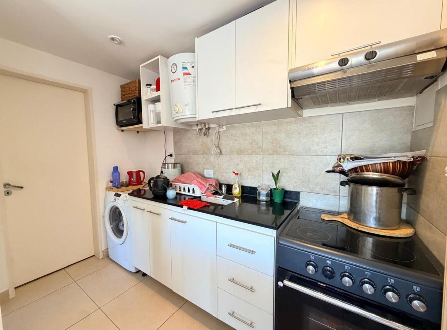 Foto de VENTA DEPARTAMENTO 2 AMBIENTES MORENO, imagen 5