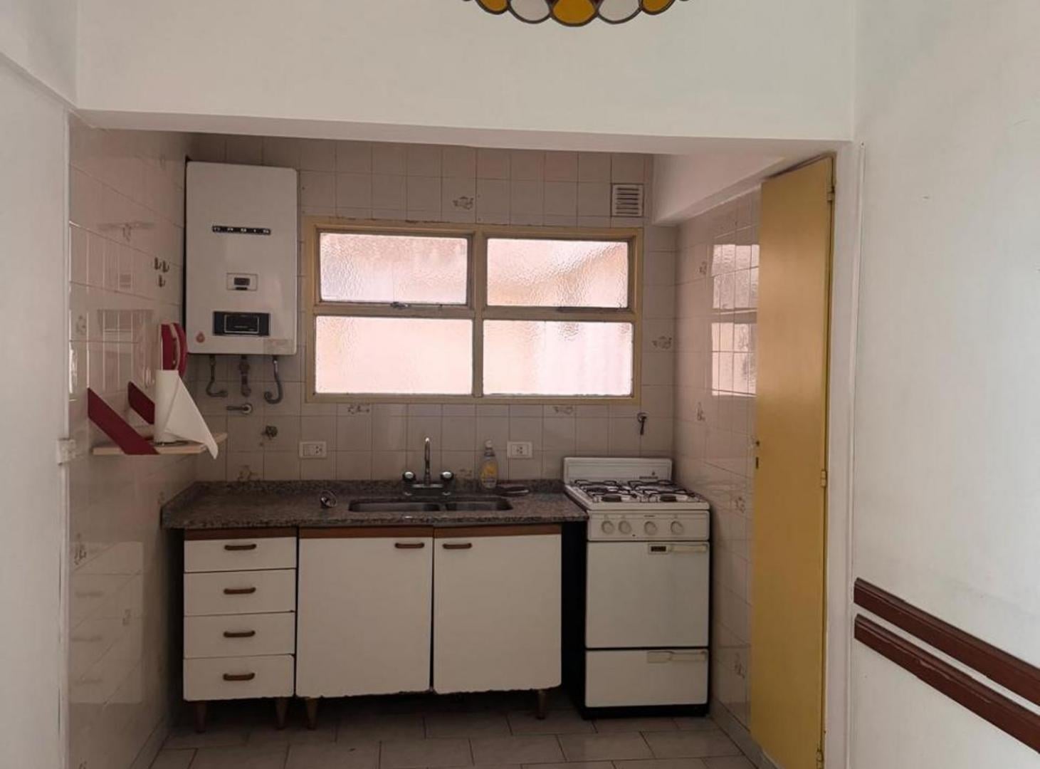Foto de VENTA DEPARTAMENTO 2 AMBIENTES RAMOS MEJIA, imagen 1