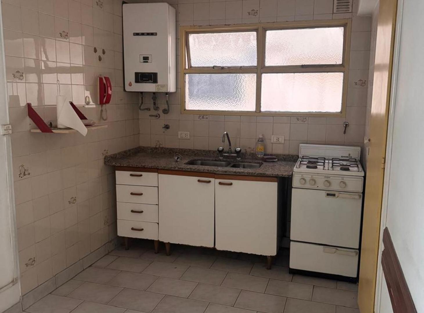 Foto de VENTA DEPARTAMENTO 2 AMBIENTES RAMOS MEJIA, imagen 3