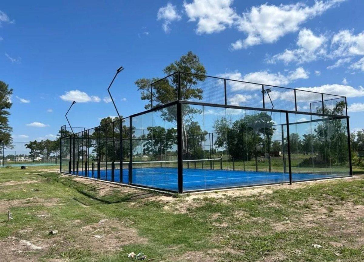 Foto de VENTA LOTE SANTA SOFIA. PILAR, imagen 2