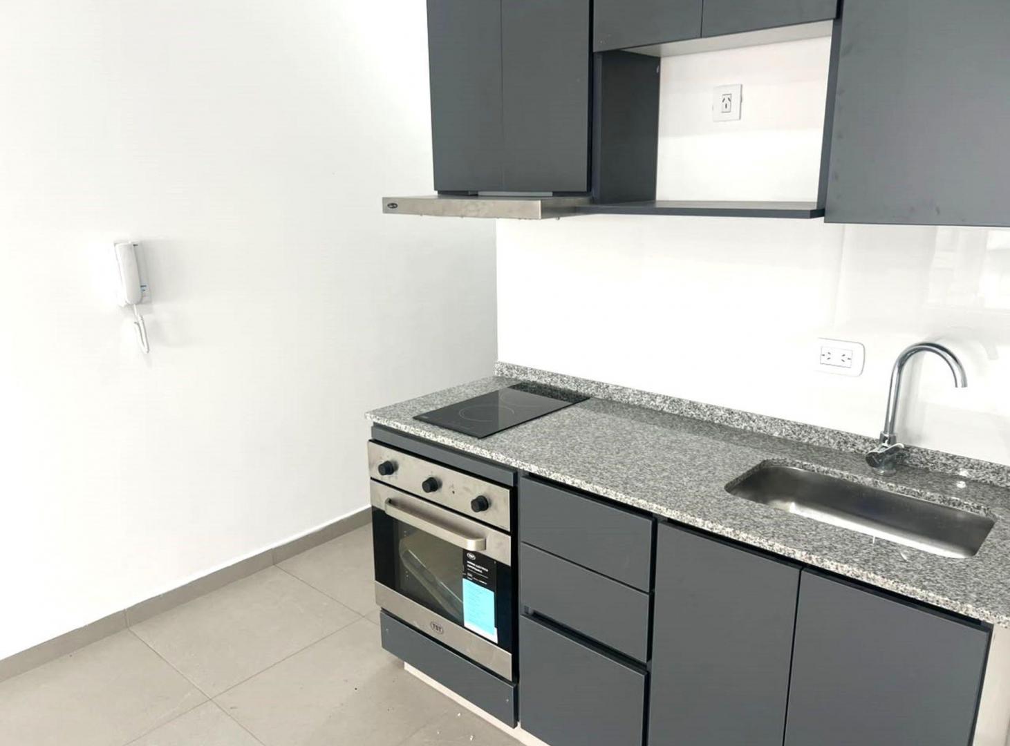 Foto de VENTA DEPARTAMENTO 2 AMBIENTES VILLA LUZURIAGA, imagen 4