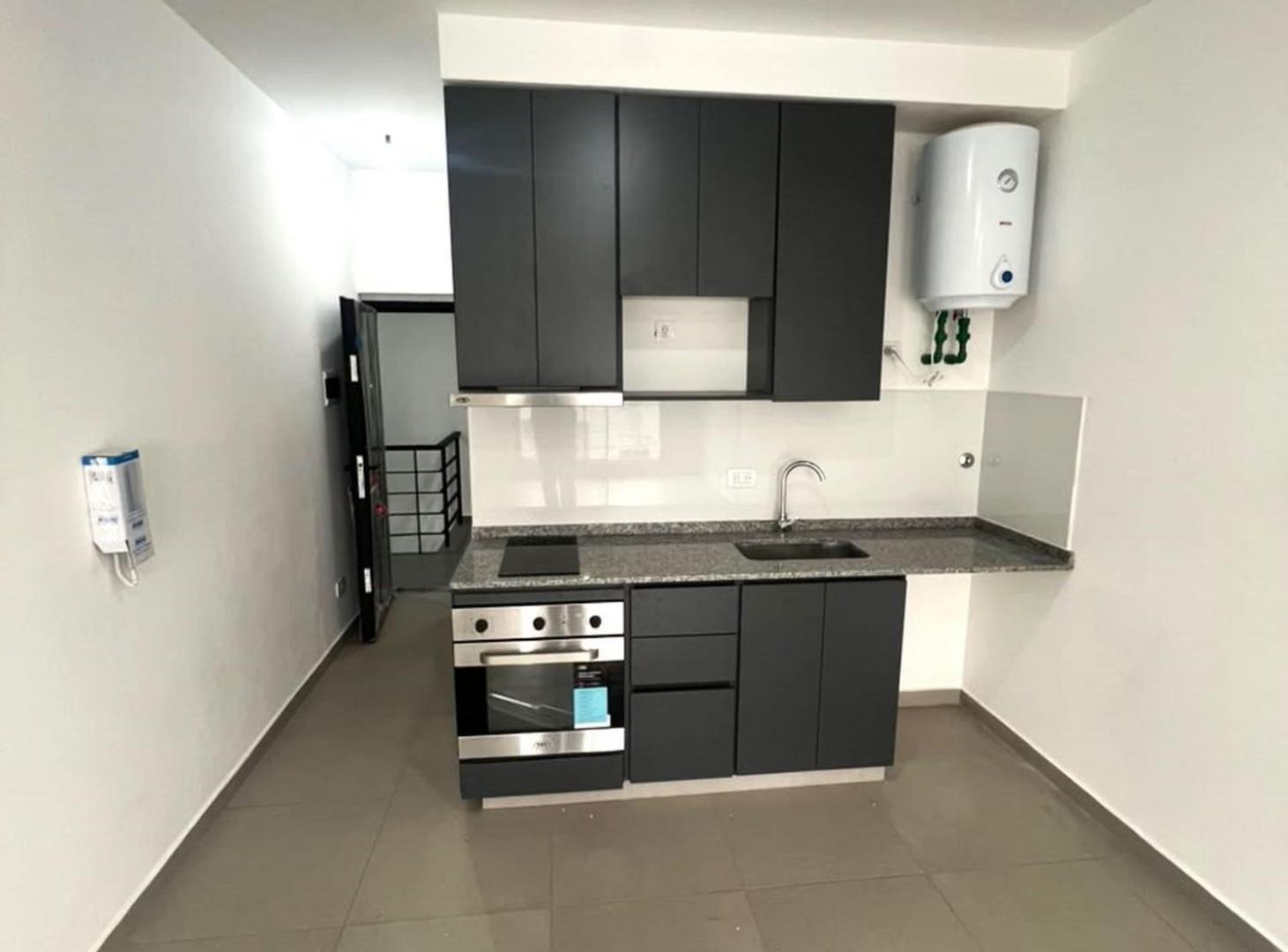 Foto de VENTA DEPARTAMENTO 2 AMBIENTES VILLA LUZURIAGA, imagen 3