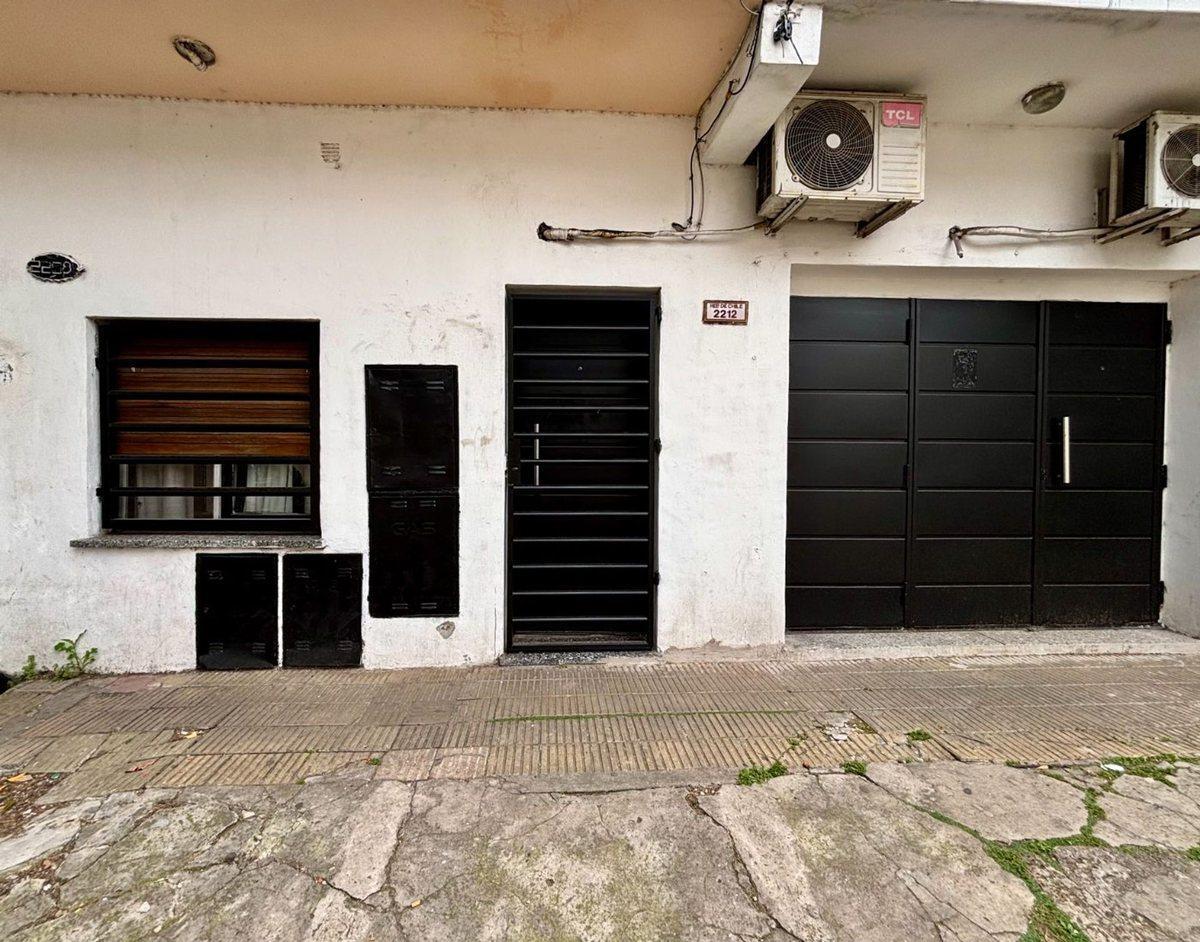 Foto de Venta PH 2 ambientes en San Justo, imagen 2