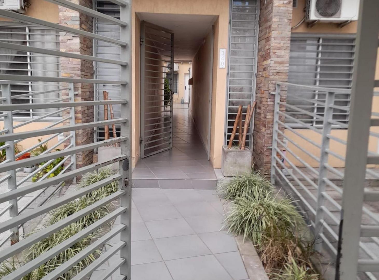 Foto de VENTA PH 2 AMBIENTES RAMOS MEJIA, imagen 2