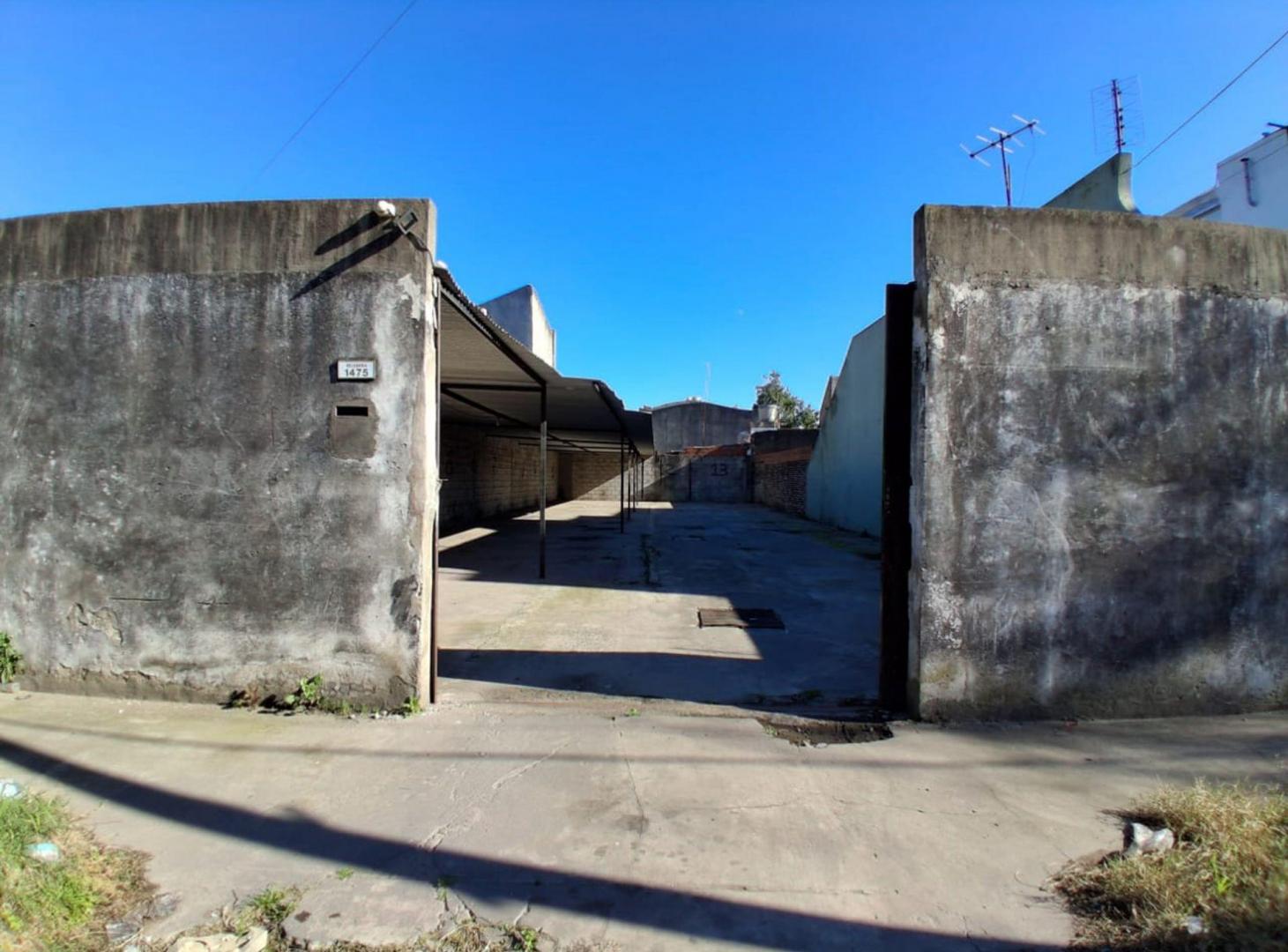 Foto de VENTA LOTE EN LA TABLADA, imagen 1