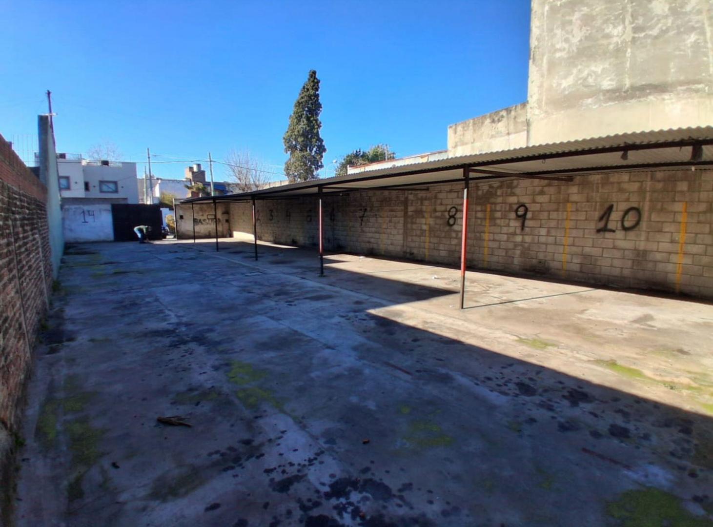 Foto de VENTA LOTE EN LA TABLADA, imagen 5