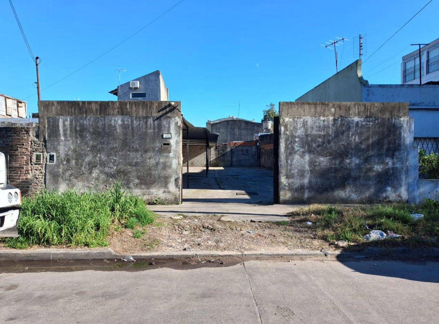 Foto de VENTA LOTE EN LA TABLADA, imagen 2