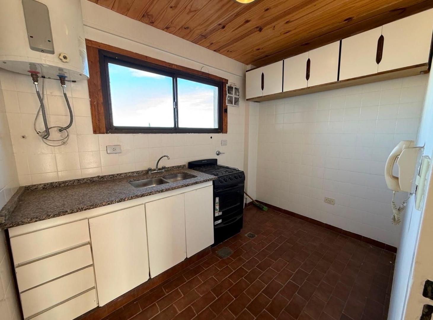 Foto de Venta departamento tres ambientes en Ramos Mejia, imagen 4