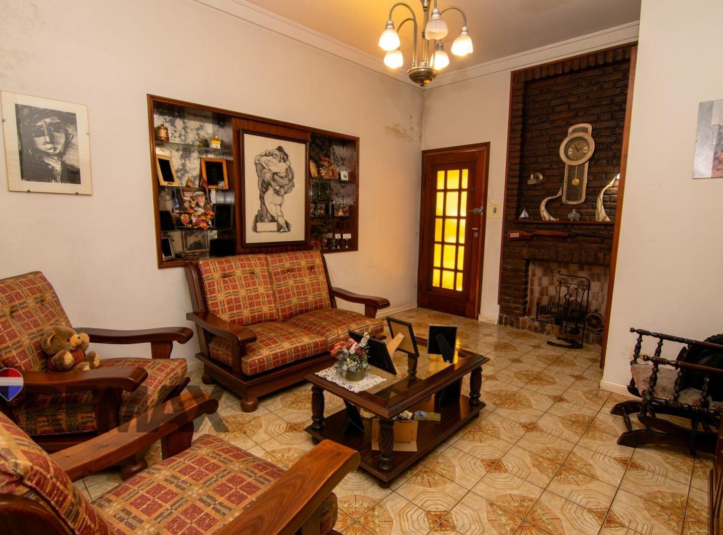 Foto de VENTA CASA 4 AMBIENTES HAEDO, imagen 5