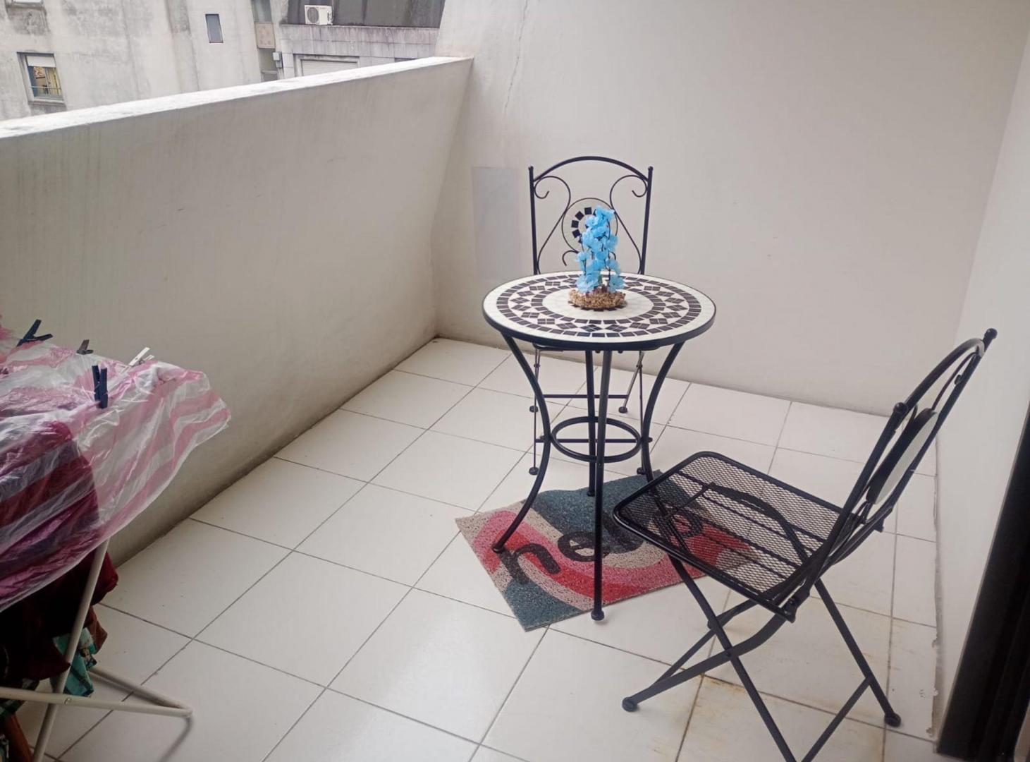 Foto de Venta departamento 2 ambientes balcon FRENTE CABA, imagen 4