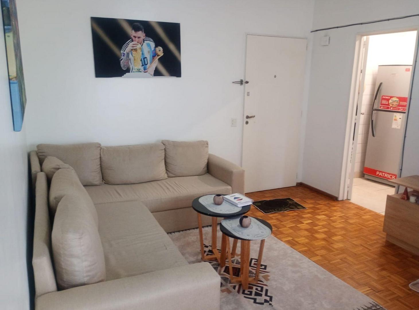 Foto de Venta departamento 2 ambientes balcon FRENTE CABA, imagen 3