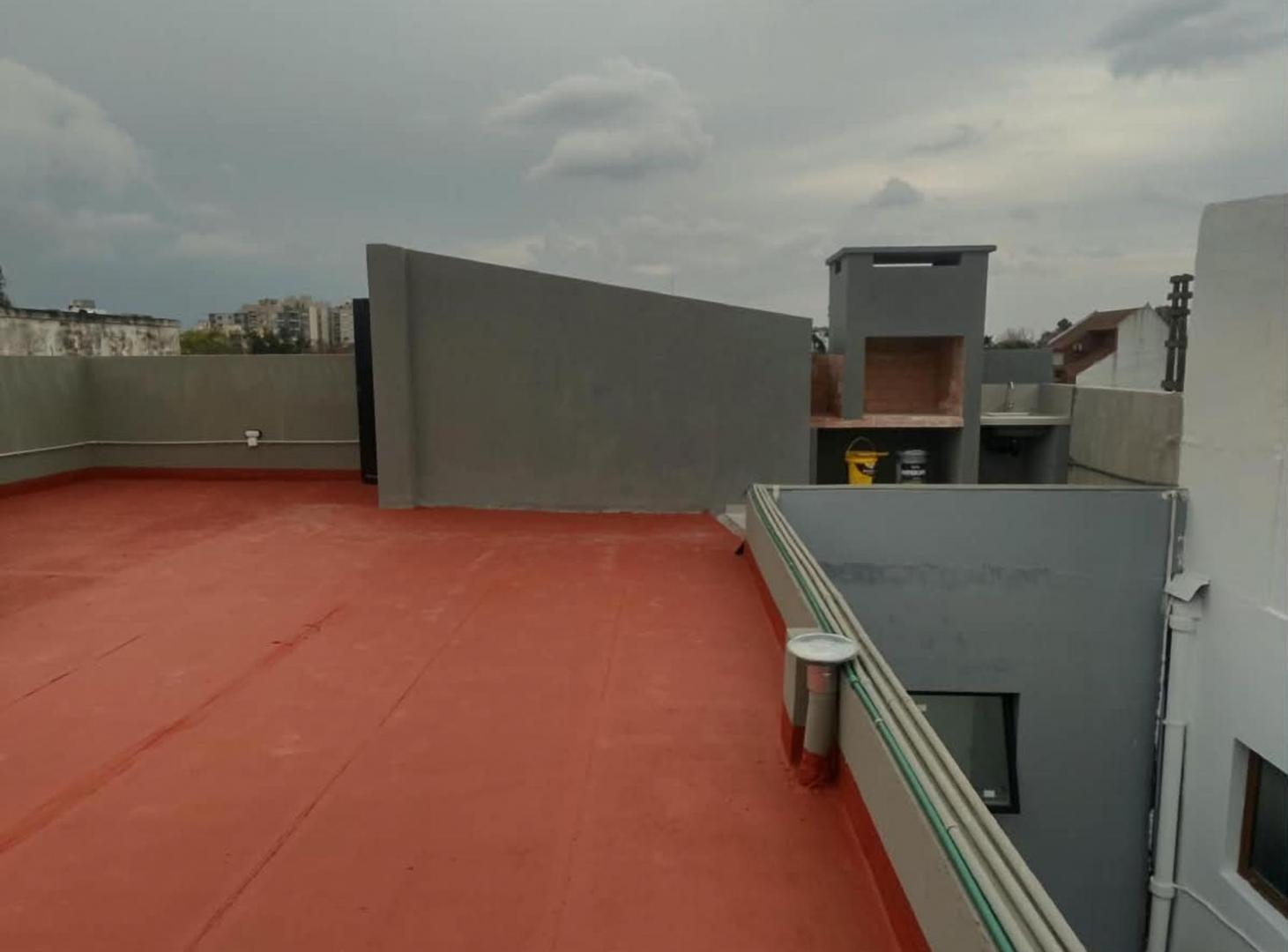 Foto de Venta PH 3 ambientes Ramos Mejia, imagen 2