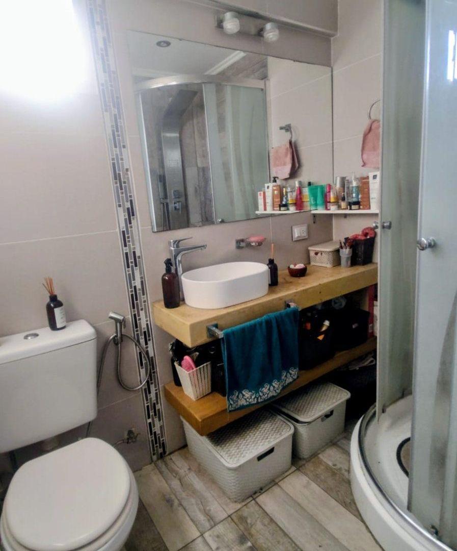Foto de Venta departamento 3 ambientes Barrio Samore, imagen 4