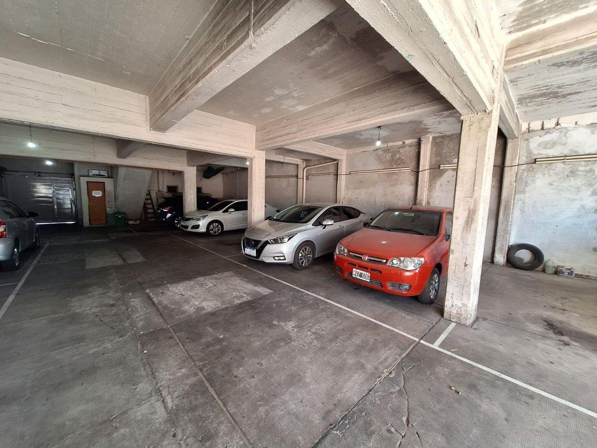 Foto de VENTA COCHERA CUBIERTA RAMOS MEJIA, imagen 3