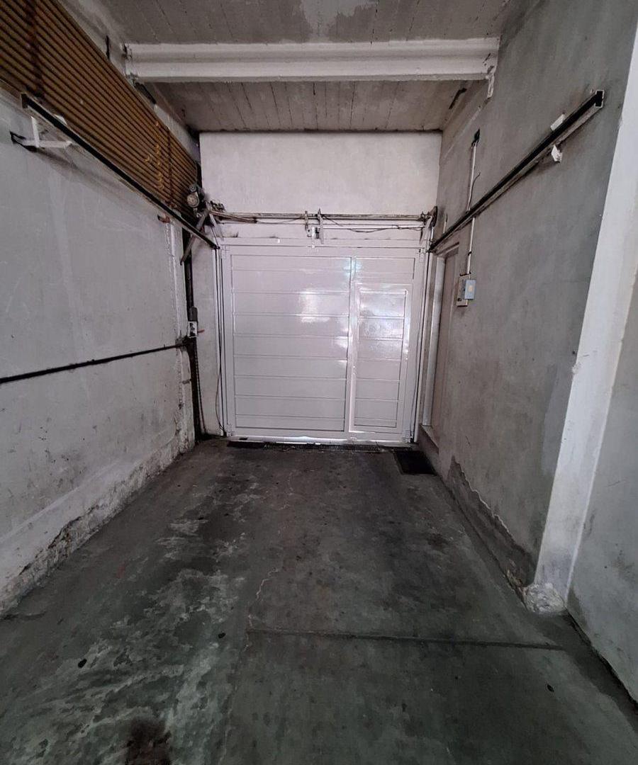 Foto de VENTA COCHERA CUBIERTA RAMOS MEJIA, imagen 2