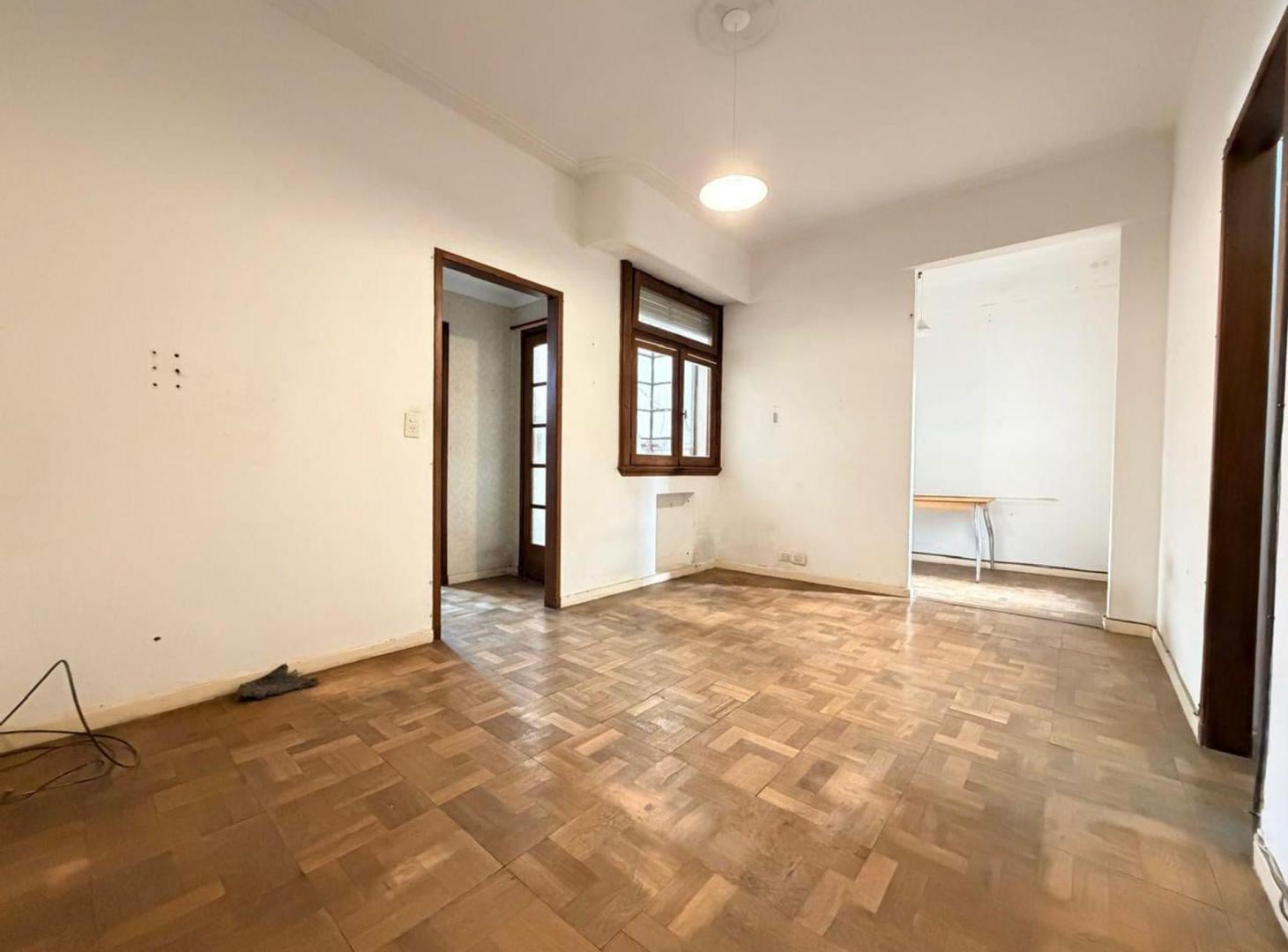 Foto de VENTA DEPTO 2 AMB EN CABALLITO PARQUE RIVADAVIA, imagen 1