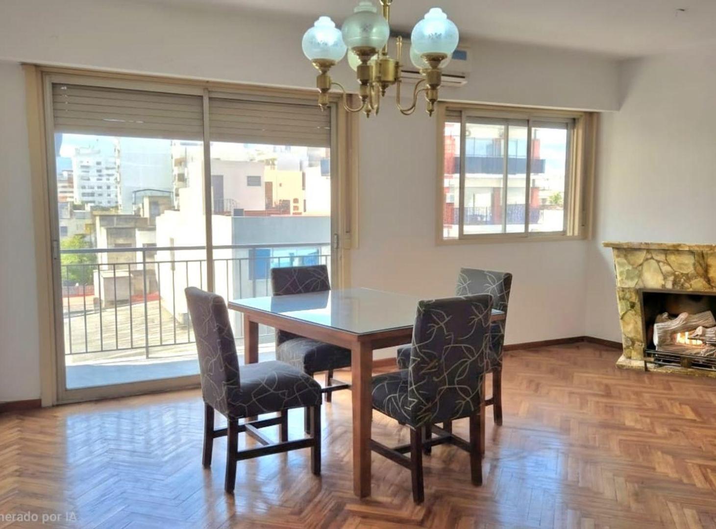 Foto de VENTA DEPARTAMENTO TRES AMBIENTES EN BOEDO, imagen 1