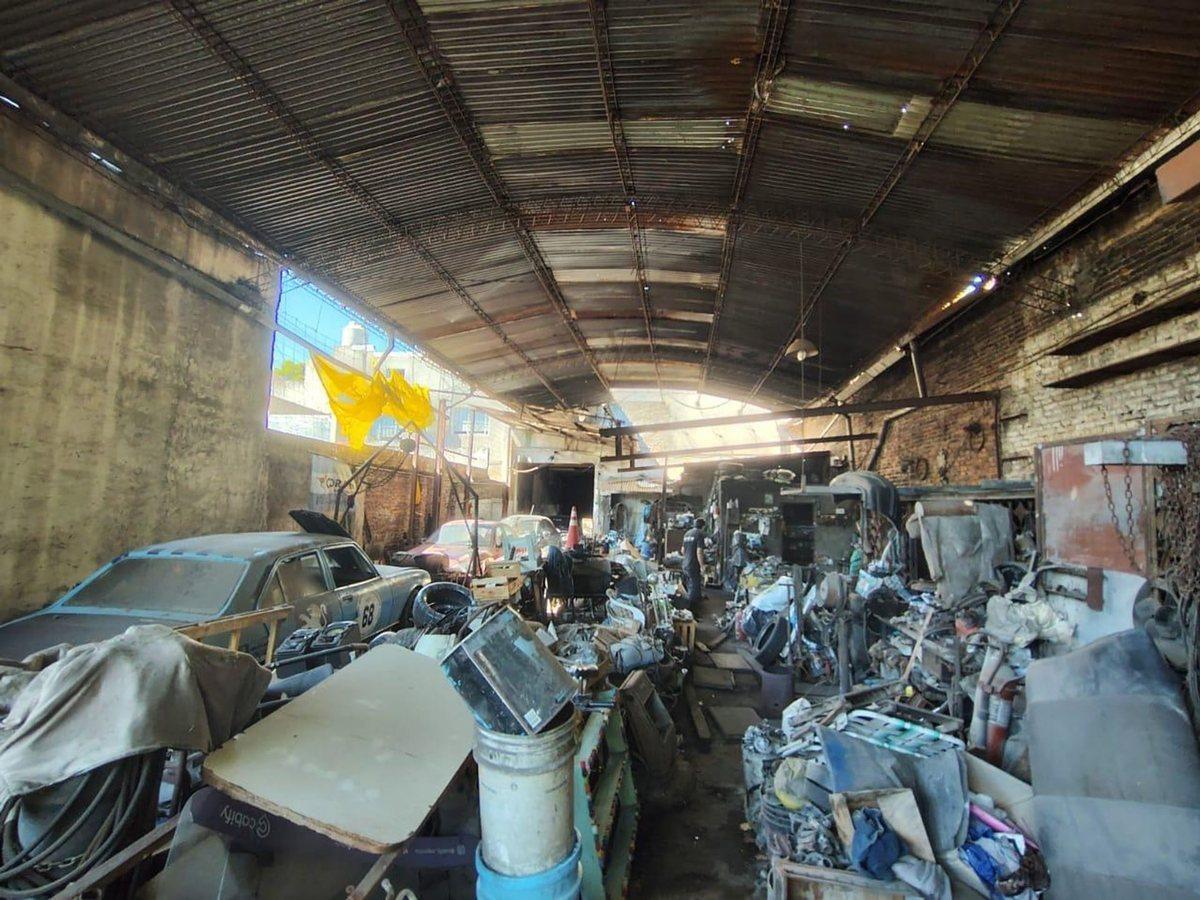 Foto de VENTA GALPÓN EN MATADEROS, imagen 5