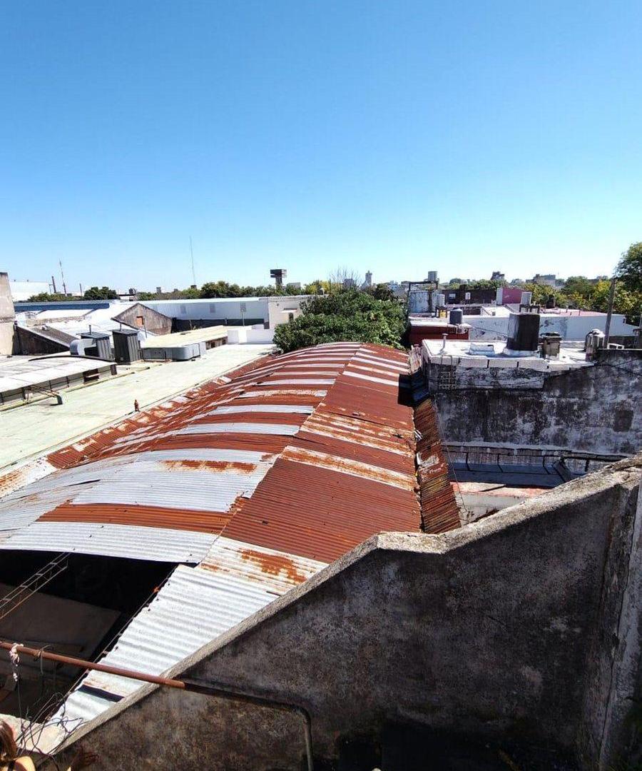 Foto de VENTA GALPÓN EN MATADEROS, imagen 2